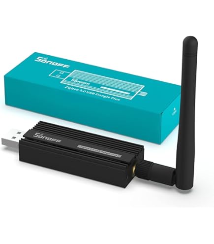 Funk-Erschütterungssensor FS20 ES1 - Sicherheitssensor Für Fenster & Türen