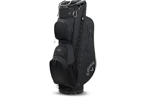 Callaway Sac Chariot Golf X Series 2024