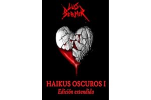 HAIKUS OSCUROS: Edición extendida