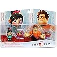 Disney Infinity Wreck-It Ralph Toy Box Set (Xbox 360/PS3/Nintendo Wii/Wii U/3DS)
