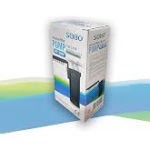 Sobo WP-280F Filtre 500 Lt/h 5 W