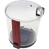 Polti serbatoio contenitore filtro polvere aspirapolvere Forzaspira C110 Plus
