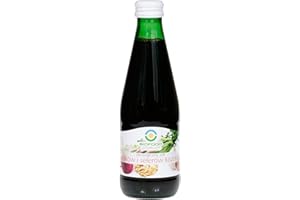 POIGET Jus de betterave et de céleri BIO 300 ml - BIO FOOD