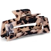 ARTSEWPLY Strandtuchklammern 4er Set - Pfeffer-Design Mit Starker Haltekraft