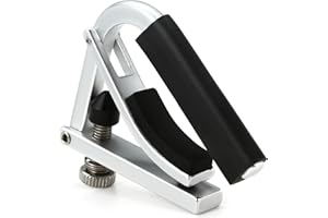 Shubb, Capodastre Lite, Ukulélé