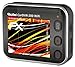 Produktbild Rollei CarDVR-200 / 210 Displayschutzfolie - 3 x atFoliX FX-Antireflex-HD hochauflösende entspiegelnde Folie