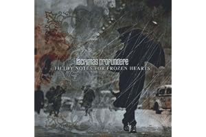 Filthy Notes for Frozen Hearts