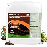 CULTIVERS Molasses for Organic Plants 28 kg (20 L) | Suitable for Organic Farming | Contributes to Microbial Activity and Imp