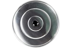 CAPRILO Villafranca Tapa Ondulada 60Cm