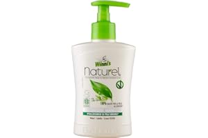 Winni's Naturel Sapone Liquido Thè Verde, ml. 250
