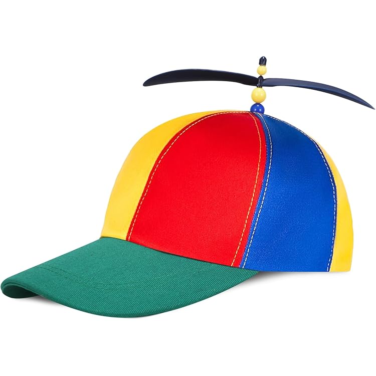 Weihnachtsmann Mütze Baseball Caps | Für Kinder,  Produktbild-Vorschau 9