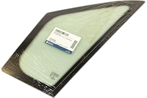 SAINT GOBAIN Vitre de porte triangulaire gauche 1342146080