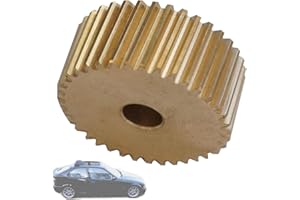 Twowinds Szyberdach Cabrio Silnik Naprawa Biegów, Polo, E36 (1994-2000), Ibiza (1999-2002), Arosa (1997-2004), Lupo (1998-2005) 67612267299 Koło zębate