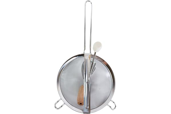 Pradel Excellence - SM101 - Moulinette à Coulis avec Grille Extra Fine