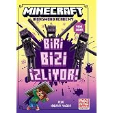 MINECRAFT-BİRİ BİZİ İZLİYOR!