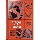 Colecci&oacute;n Mundo Manganime: Ataque a los titanes: V