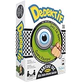 Redka Detective Game