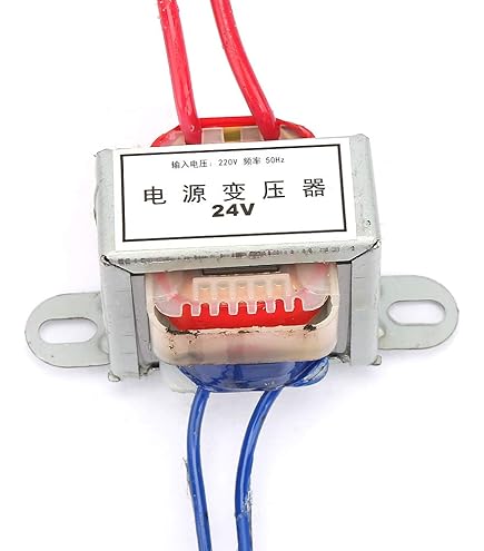 thumbnail: YHDC PE2820-I Printplaat (PCB) Isolatietransformator 3VA 230V/12V