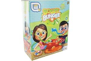 GAMES HUB Bogey Bungee Game