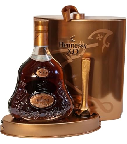 Hennessy XO Cognac 1.0 Litre : Amazon.de: Grocery