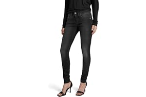G-Star Lynn Mid Skinny Jeans Vaqueros para Mujer