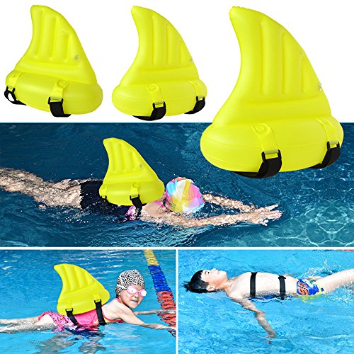 Preisvergleich Produktbild Artistic9 Aufblasbare Schwimm-Hilfe, für Kinder, Plüsch-Spielzeug, für Anfänger