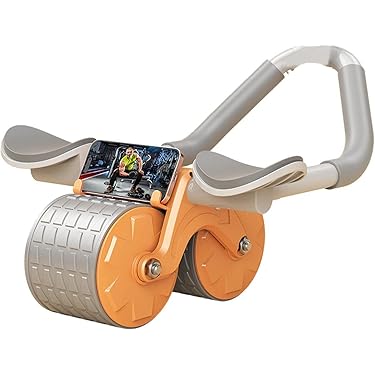 Buikroller met elastische band | Koop goedkoop bij SONGMICS