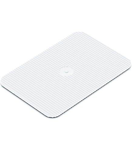 Cales D'épaisseur 8mm Bleu, Sachet De 18 Pcs