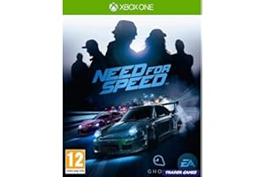 ELECTRONIC ARTS Need for Speed