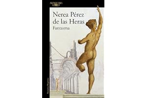 Fantasma (Hispánica)