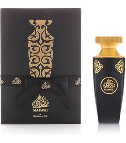 Cavalier by Arabian Oud for Men, Eau de Parfum, 100ml : Amazon.ae