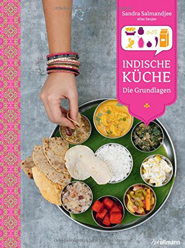 Download Indische Küche: Die Grundlagen (Länderküchen Schritt für Schritt) Download Indische Küche: Die Grundlagen (Länderküchen Schritt für Schritt)