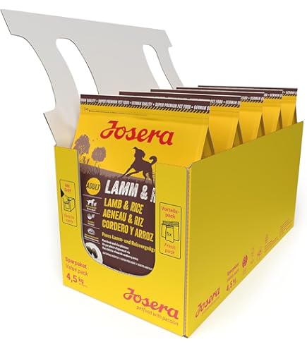 Josera Zalm & Aardappel Graanvij 12.5 kg - De Welpenhoeve