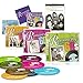 Produktbild Romancing the 60s (9CDs + 1 DVD)