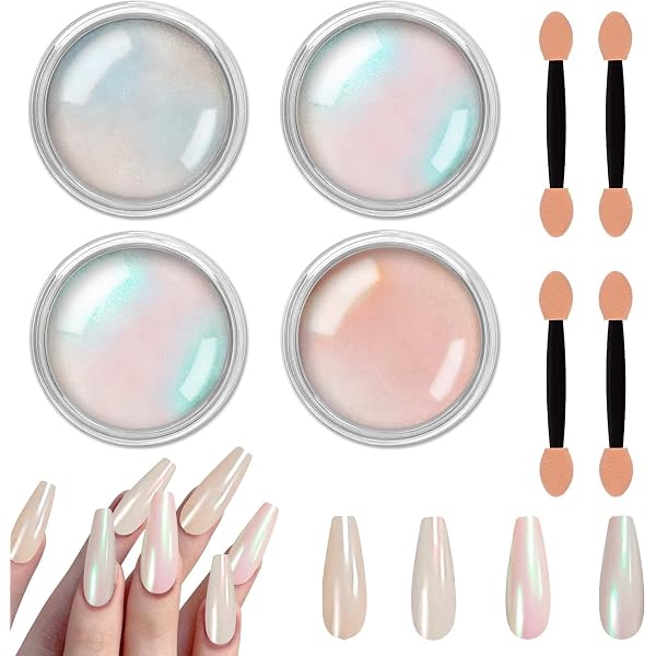 Cuccio Icon Dust Flirt Nagelglitter – 30 G, Vegan, Lösungsmittelbeständig, Für Gel & Acryl