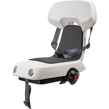 Migliore Seggiolino Per Bici Per Bambini - Come Scegliere, Opinioni E - Foto 5