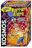 Kosmos 654047 - Horror-Mitbringexperiment Igitt! Horrortiere - 