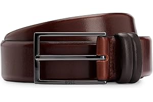 BOSS Pasek Mężczyźni Carmello (1 w zestawie)