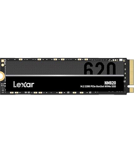 Kingston KC3000 512GB PCIe 4.0 NVMe M.2 2280 Internal SSD Up to