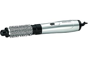 Babyliss Pro Ionic Conditioning 34mm Hot Air Styler Thermal Brush