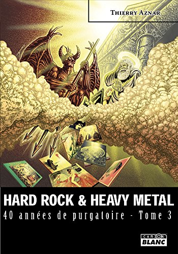 Download Hard Rock & Heavy Metal Tome 3 Download Hard Rock & Heavy Metal Tome 3