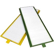 100x Kegelfilter DN125 Für Abluftventile – Filterklasse G3, Länge Ca. 180 Mm, Made In Germany