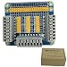 Produktbild Haiworld GPIO Extension Board Multifunction Interface Module For Raspberry Pi 2 / 3 Model B PC Banana Pi M3/Pro Orange Pi