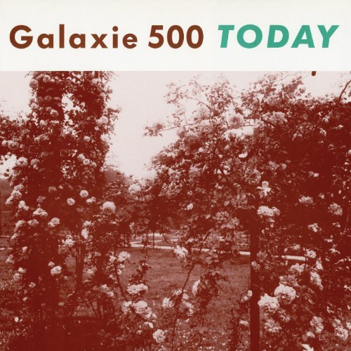 Preisvergleich Produktbild Today by Galaxie 500 (2010-03-30)