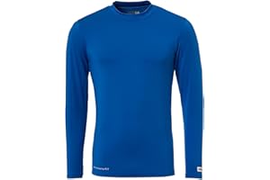 Uhlsport - Baselayer Distinction - Maillot à manches longue - Homme