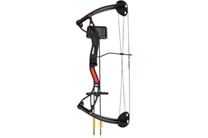 Strongbow Buster - 15-29 lbs - Compoundbogen