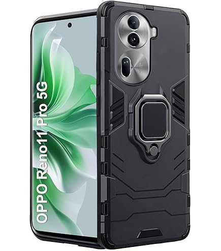 Oppo Reno 11 Pro 5G (Rock Grey, 12GB RAM+ 256GB Storage) : Amazon