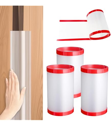 2 PCS Anti Pincement Porte Enfant en Plastique PP Porte Anti Pince 2 PCS Anti Pincement Porte Enfant en Plastique PP Porte Anti Pince
