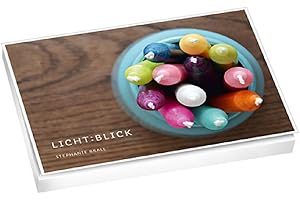 Postkartenset "LICHT:BLICK" mit 20 verschiedenen Motiven