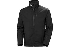 Helly Hansen Crew Jacket 2.0 chaqueta Hombre (Pack de 1)